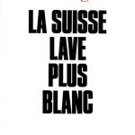خرید و دانلود نسخه کامل کتاب La Suisse lave plus blanc