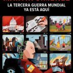 خرید و دانلود نسخه کامل کتاب La Tercera Guerra Mundial ya está aquí