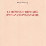 خرید و دانلود نسخه کامل کتاب La théologie trinitaire d’Athanase d’Alexandrie