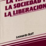 خرید و دانلود نسخه کامل کتاب La trinidad, la sociedad y la liberación