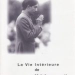 خرید و دانلود نسخه کامل کتاب La vie intérieure de Krishnamurti : passion secrète et sagesse éternelle