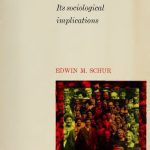 خرید و دانلود نسخه کامل کتاب Labeling deviant behavior: Its sociological implications