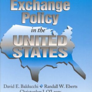 خرید و دانلود نسخه کامل کتاب Labor Exchange Policy in the United States