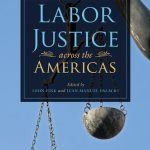 خرید و دانلود نسخه کامل کتاب Labor Justice Across the Americas