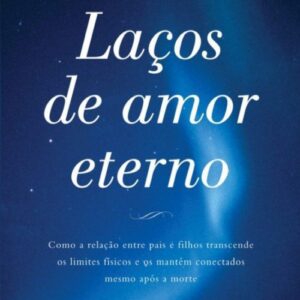خرید و دانلود نسخه کامل کتاب Laços de Amor Eterno