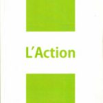 خرید و دانلود نسخه کامل کتاب L’Action
