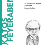 خرید و دانلود نسخه کامل کتاب Lakatos y Feyerabend. La ciencia entre método y anarquía