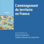 خرید و دانلود نسخه کامل کتاب L’aménagement du territoire en France