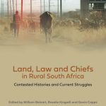 خرید و دانلود نسخه کامل کتاب Land, Law and Chiefs in Rural South Africa