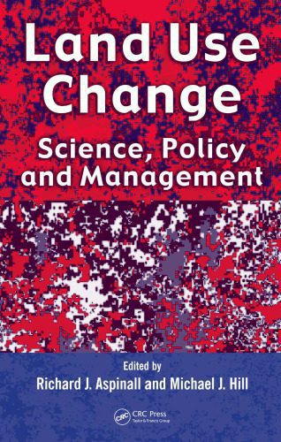 خرید و دانلود نسخه کامل کتاب Land Use Change: Science, Policy and Management_68ec13cf90155.jpeg خرید و دانلود نسخه کامل کتاب Land Use Change: Science, Policy and Management