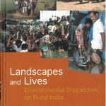 خرید و دانلود نسخه کامل کتاب Landscapes and Lives Environmental Dispatches on Rural India