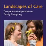 خرید و دانلود نسخه کامل کتاب Landscapes of Care: Comparative Perspectives on Family Caregiving
