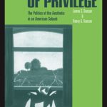 خرید و دانلود نسخه کامل کتاب Landscapes of Privilege: The Politics of the Aesthetic in an American Suburb