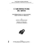 خرید و دانلود نسخه کامل کتاب L’architecture du divin. Mathematique et philosophie chez Plotin et Proclus