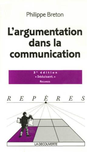 خرید و دانلود نسخه کامل کتاب L’argumentation dans la communication_68e56ed240ebd.jpeg خرید و دانلود نسخه کامل کتاب L’argumentation dans la communication