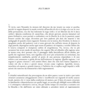 خرید و دانلود نسخه کامل کتاب L’arte di ascoltare