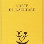 خرید و دانلود نسخه کامل کتاب L’arte di insultare