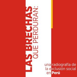 خرید و دانلود نسخه کامل کتاب Las brechas que perduran: una radiografía de la exclusión social en Perú