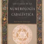 خرید و دانلود نسخه کامل کتاب Las claves de la numerologia cabalistica