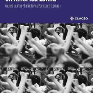 خرید و دانلود نسخه کامل کتاب Las crisis de la democracia en América Latina