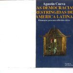 خرید و دانلود نسخه کامل کتاب Las democracias restringidas en America Latina