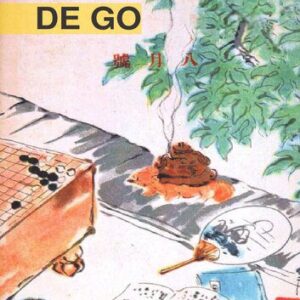 خرید و دانلود نسخه کامل کتاب Las escuelas de Go