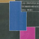 خرید و دانلود نسخه کامل کتاب Las hipotecas territoriales del Perú