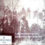 خرید و دانلود نسخه کامل کتاب Las mujeres en la participación popular: politización desde abajo