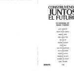 خرید و دانلود نسخه کامل کتاب Las ONGs, el movimiento popular y las nuevas formas de hacer política (Perú)