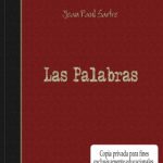 خرید و دانلود نسخه کامل کتاب Las Palabras
