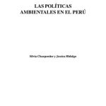 خرید و دانلود نسخه کامل کتاب Las políticas ambientales en el Perú