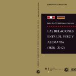 خرید و دانلود نسخه کامل کتاب Las relaciones entre el Perú y Alemania (1828-2012)