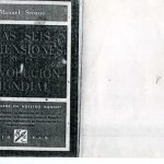خرید و دانلود نسخه کامل کتاب Las seis dimensiones de la revolución mundial. ¿Qué ocurre en nuestro mundo?