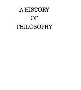خرید و دانلود نسخه کامل کتاب Late Medieval and Renaissance Philosophy