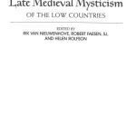 خرید و دانلود نسخه کامل کتاب Late Medieval Mysticism of the Low Countries