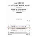 خرید و دانلود نسخه کامل کتاب L’athéisme de Feuerbach