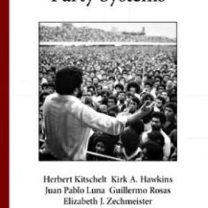 خرید و دانلود نسخه کامل کتاب Latin American Party Systems