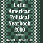 خرید و دانلود نسخه کامل کتاب Latin American Political Yearbook: 2000