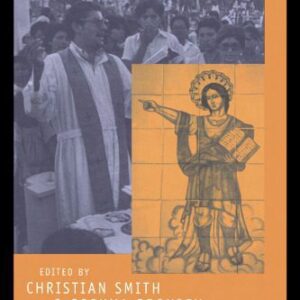 خرید و دانلود نسخه کامل کتاب Latin American Religion in Motion