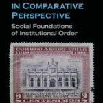 خرید و دانلود نسخه کامل کتاب Latin American State Building in Comparative Perspective : Social Foundations of Institutional Order