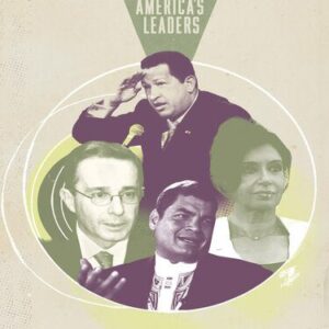 خرید و دانلود نسخه کامل کتاب Latin America’s Leaders