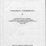 خرید و دانلود نسخه کامل کتاب L’audience de la theorie helicentrique Copernique. Copernic et le developpement des sciences exactes et sciences humaines