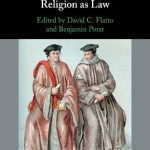 خرید و دانلود نسخه کامل کتاب Law As Religion, Religion As Law