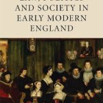 خرید و دانلود نسخه کامل کتاب Law, Politics and Society in Early Modern England