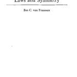 خرید و دانلود نسخه کامل کتاب Laws and Symmetry