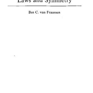 خرید و دانلود نسخه کامل کتاب Laws and Symmetry