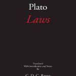 خرید و دانلود نسخه کامل کتاب Laws (Hackett Classics)