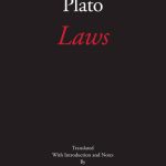 خرید و دانلود نسخه کامل کتاب Laws (Hackett Classics)