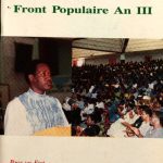 خرید و دانلود نسخه کامل کتاب Le Burkina Faso du Front Populaire An III. Pour un Etat de Droit Démocratique et Révolutionnaire