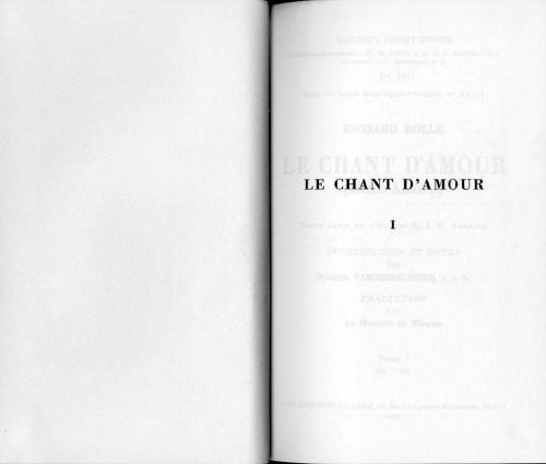 خرید و دانلود نسخه کامل کتاب Le Chant d’amour (Melos amoris), tome I_68df020a53922.jpeg خرید و دانلود نسخه کامل کتاب Le Chant d’amour (Melos amoris), tome I